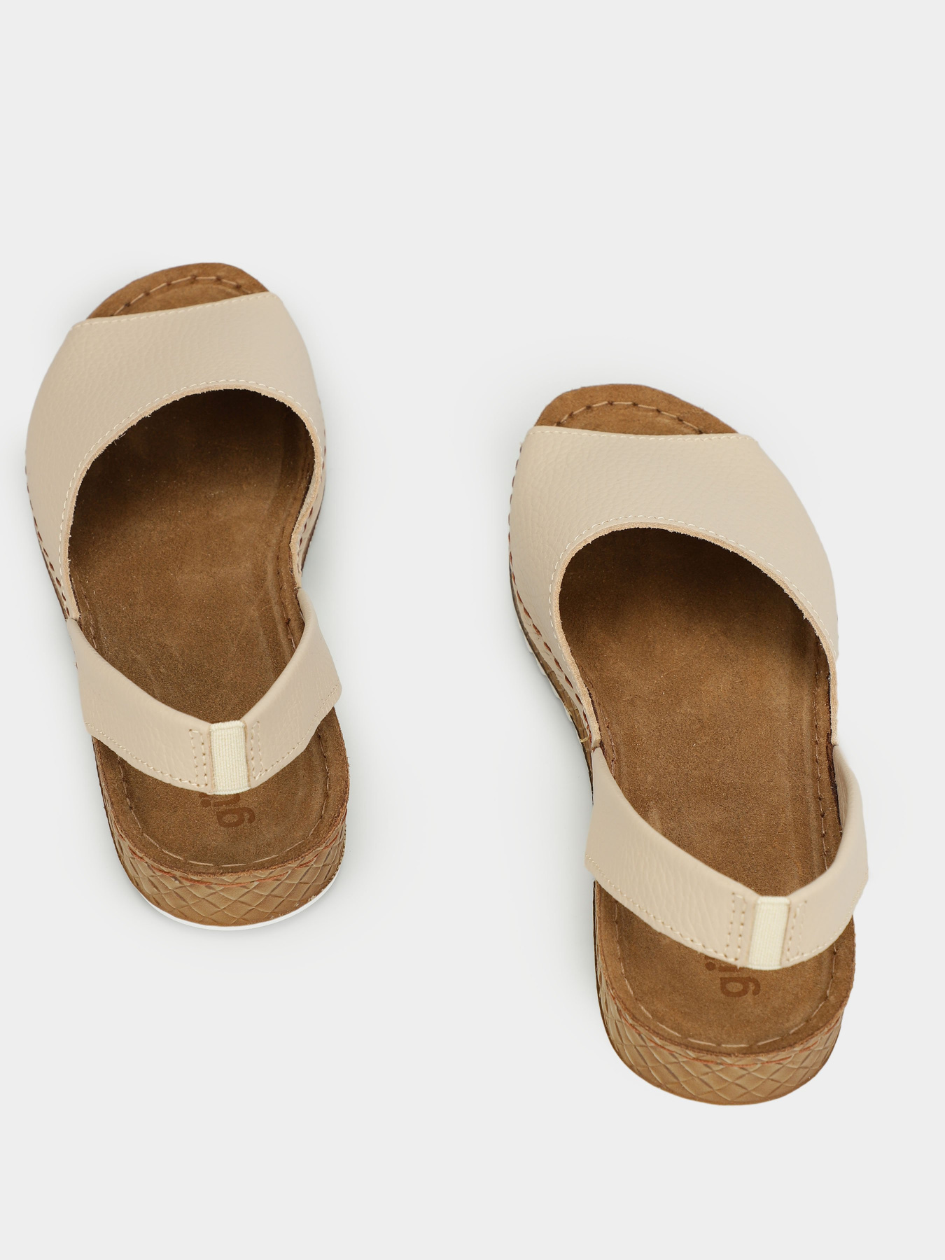 Сандалії Gunter модель VO-5E b Фото