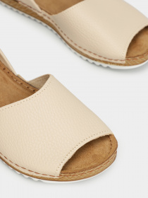 Сандалії Gunter модель VO-5E b Фото