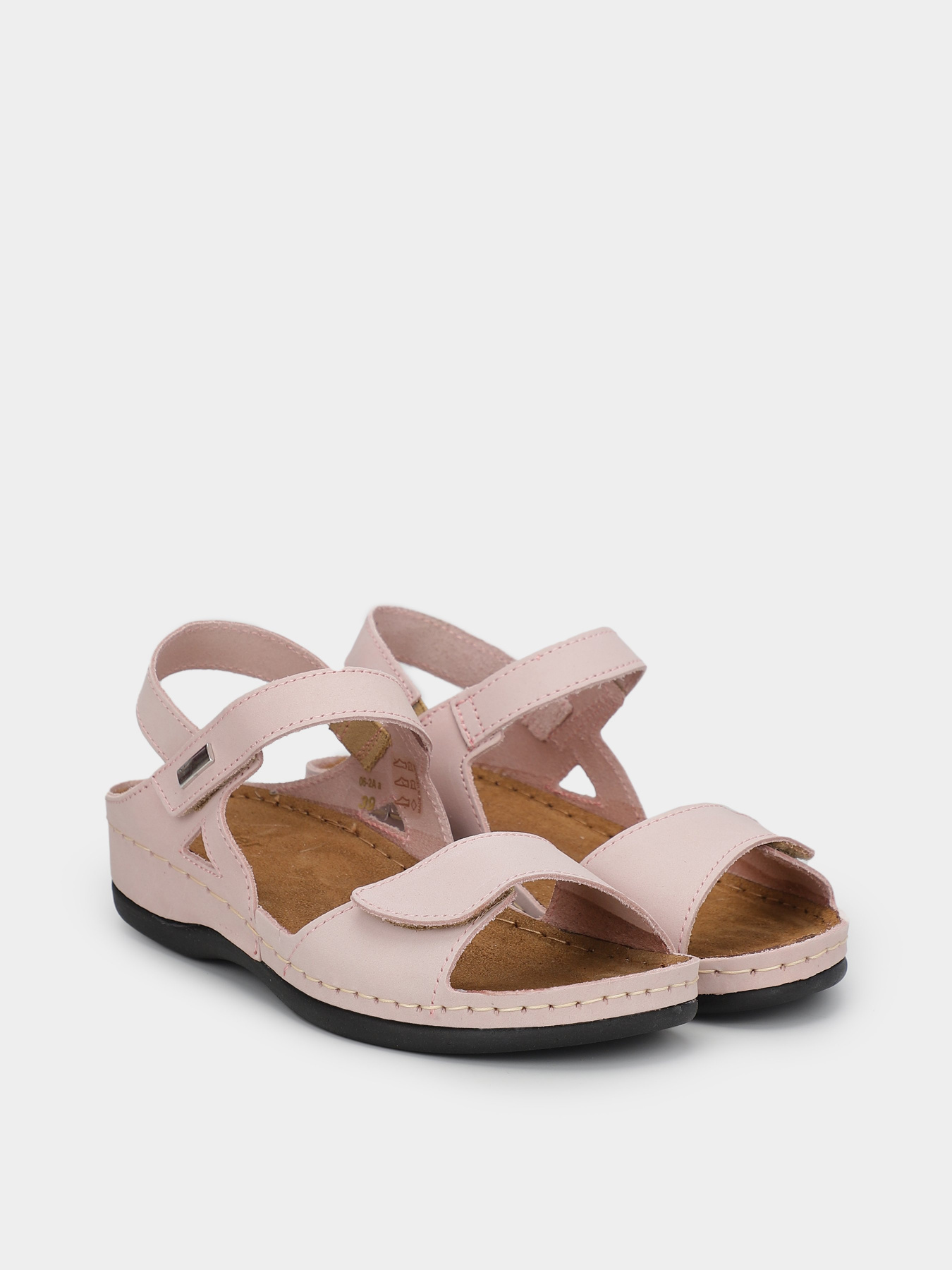 Сандалии Gunter модель 06-2A a Фото