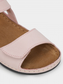 Сандалии Gunter модель 06-2A a Фото