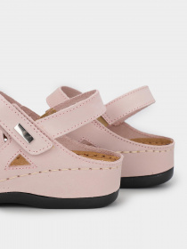 Сандалии Gunter модель 06-2A a Фото