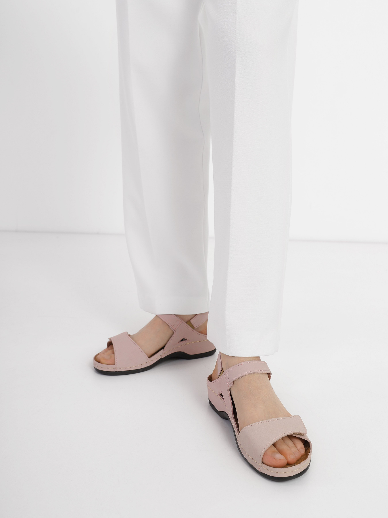 Сандалії Gunter модель 06-2A a Фото