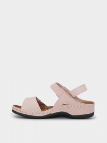 Сандалії Gunter модель 06-2A a Фото