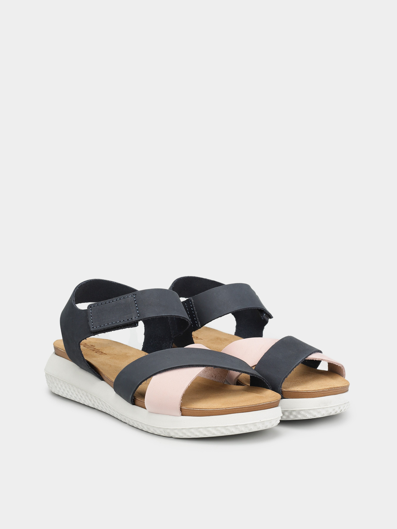 Сандалии Gunter модель TT-3G h Фото