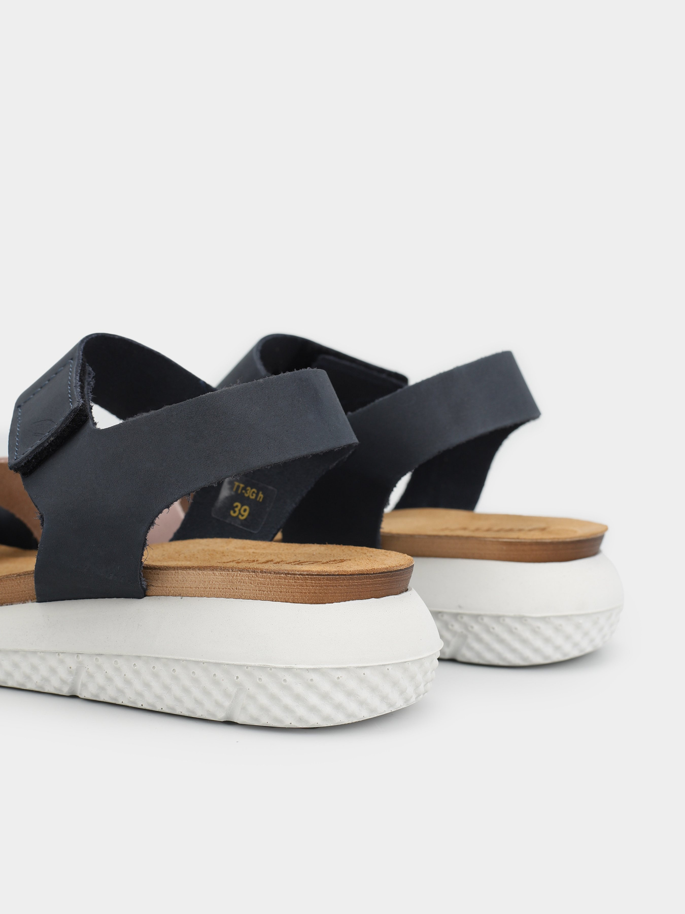 Сандалии Gunter модель TT-3G h Фото