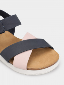 Сандалии Gunter модель TT-3G h Фото