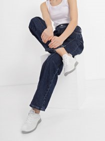 Кроссовки Gunter модель 0680-3171 Фото