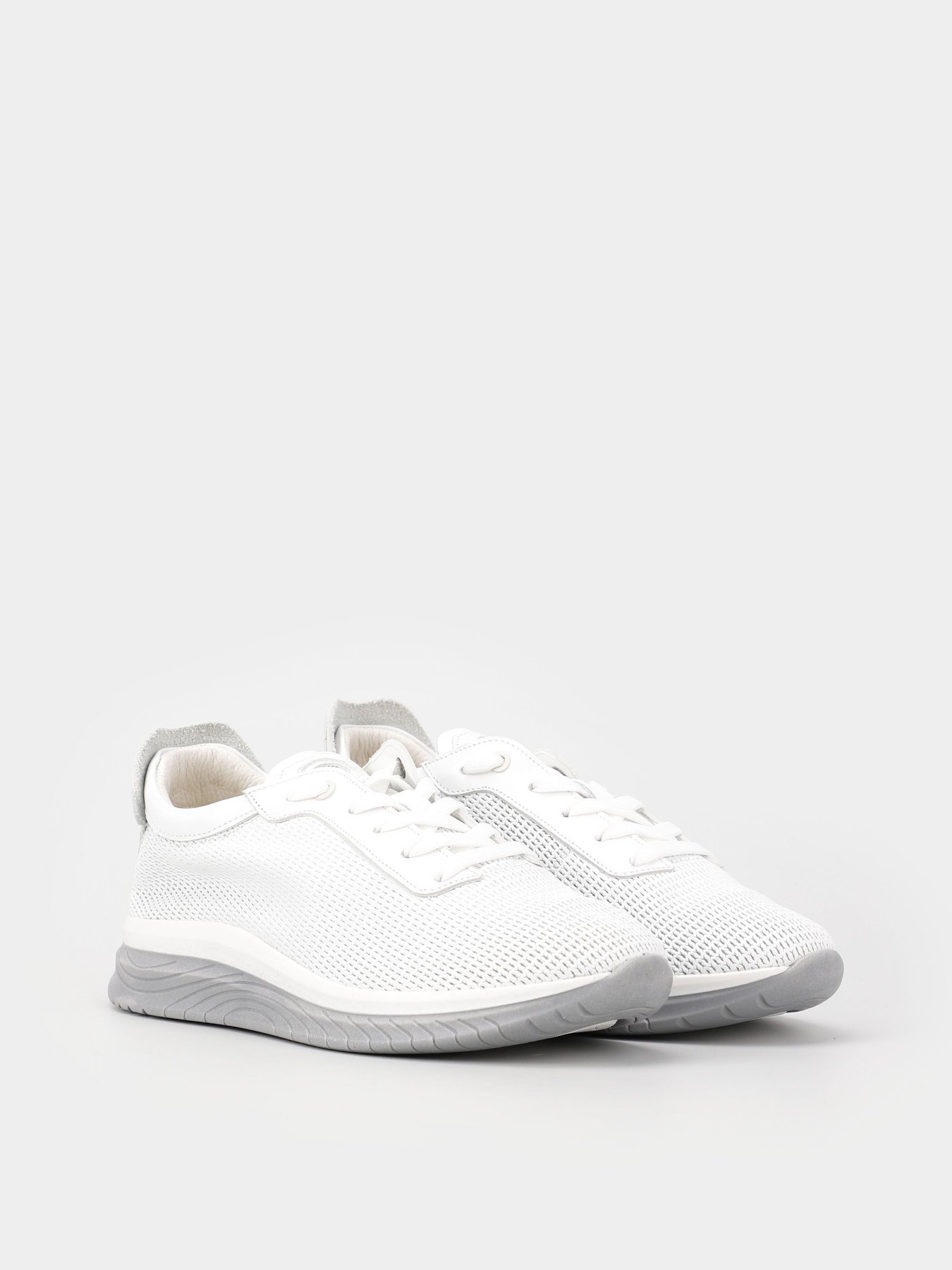 Кроссовки повседневные Gunter модель 0680-3171 Фото