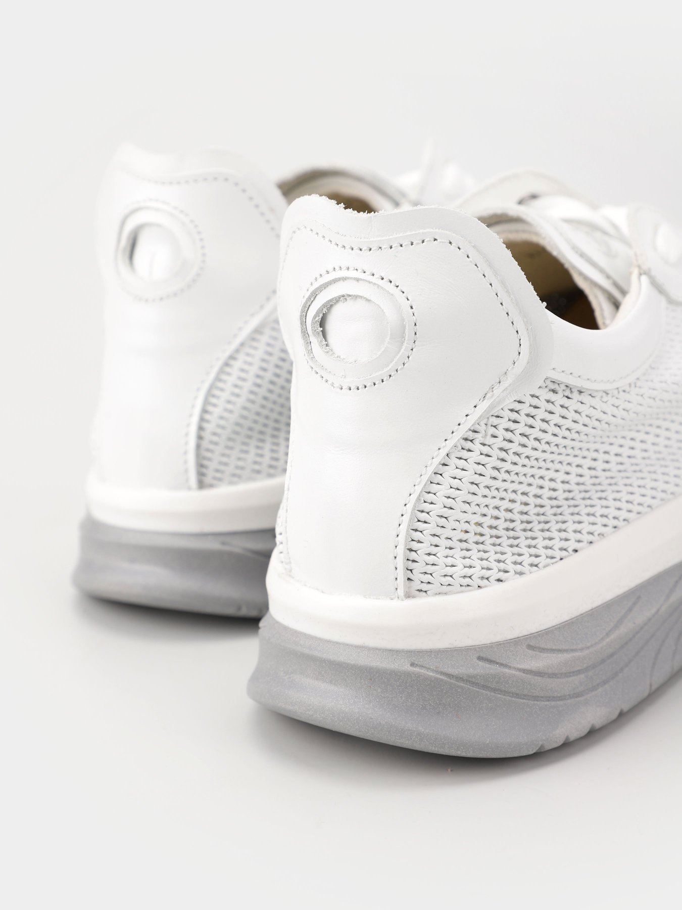 Кроссовки повседневные Gunter модель 0680-3171 Фото