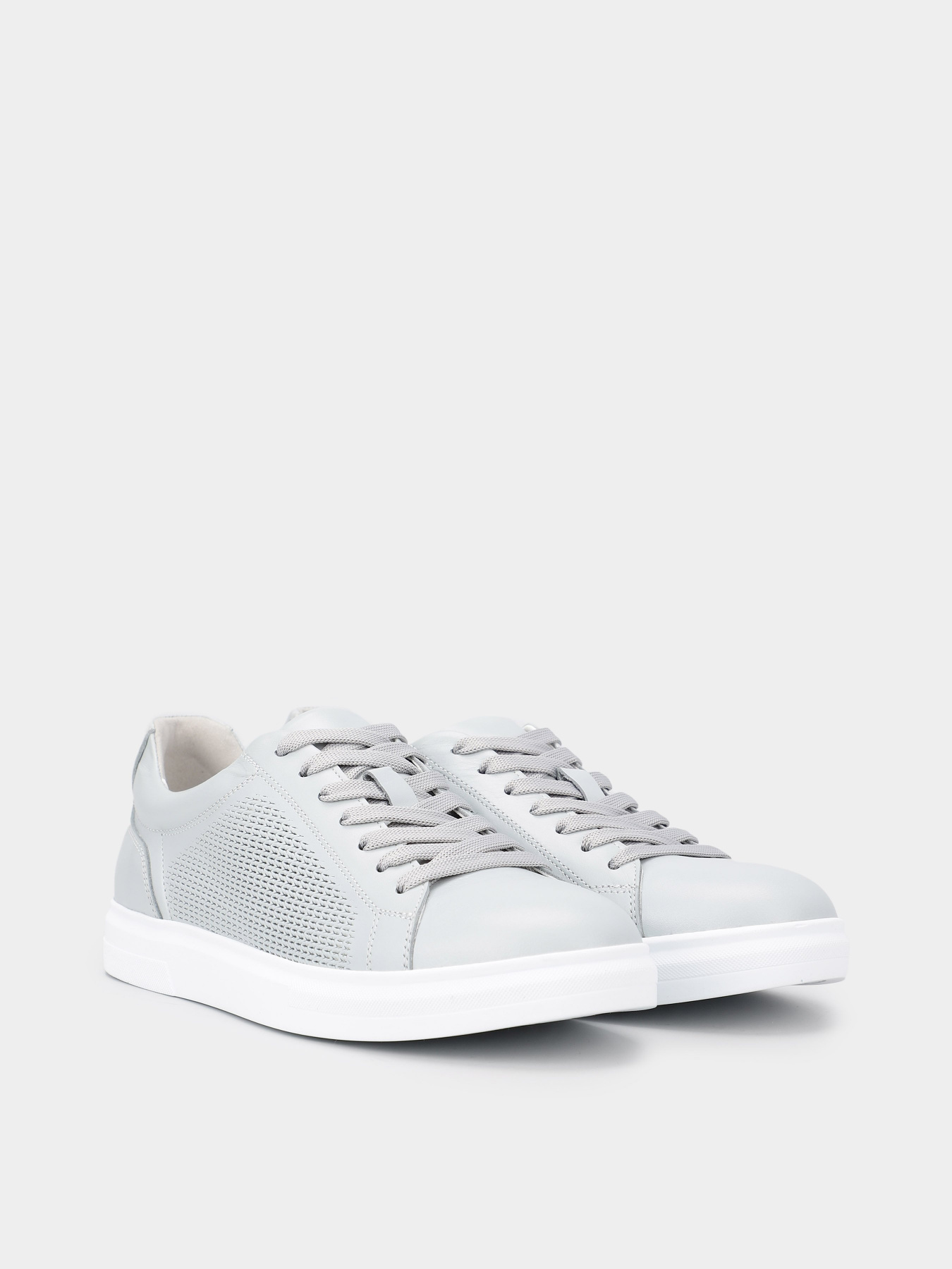 Кеды низкие Gunter модель 0657-3134 Фото