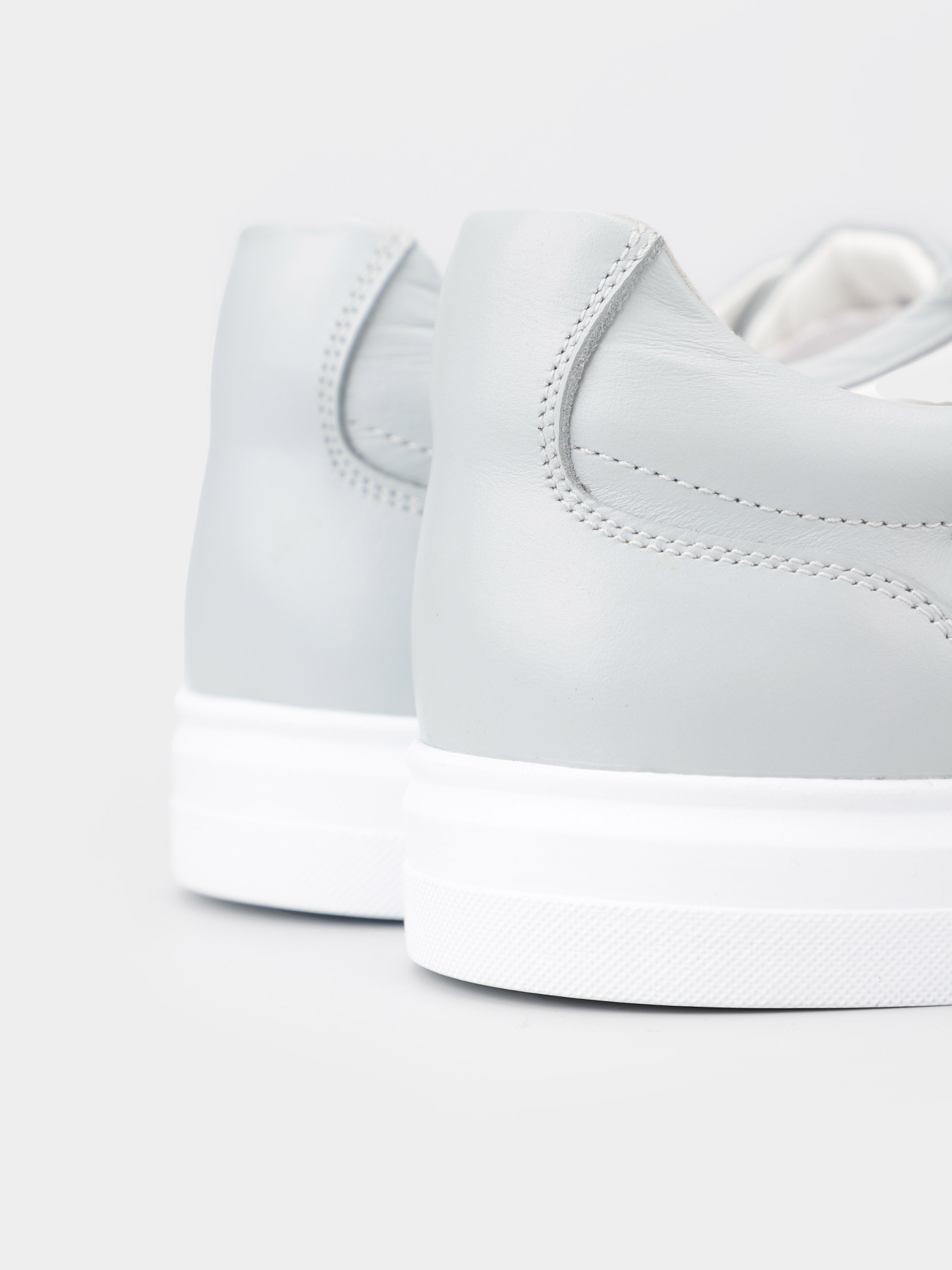 Кеды низкие Gunter модель 0657-3134 Фото