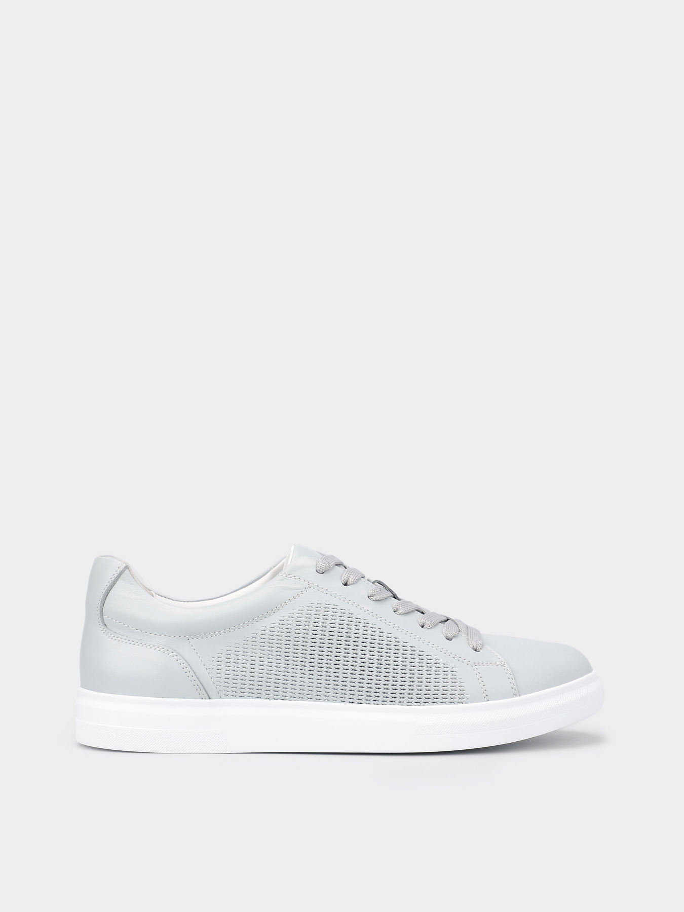 Кеды низкие Gunter модель 0657-3134 Фото