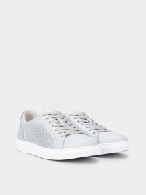 Кеды низкие Gunter модель 0657-3134 Фото