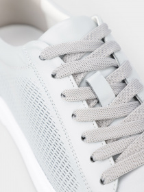 Кеды низкие Gunter модель 0657-3134 Фото