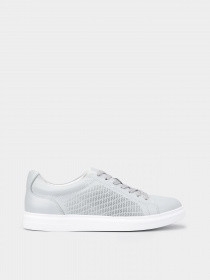 Кеды низкие Gunter модель 0657-3134 Фото