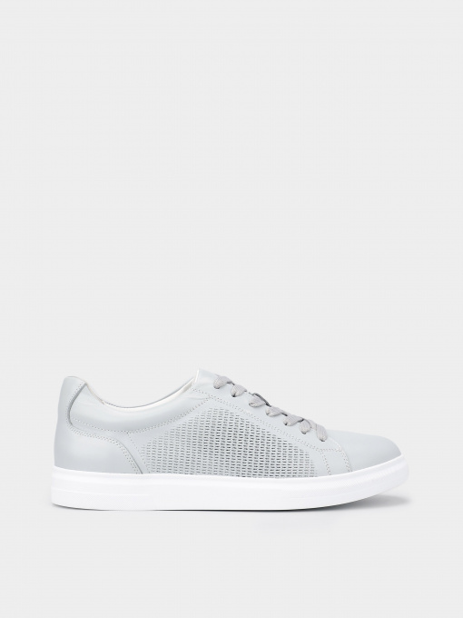 Кеды низкие Gunter модель 0657-3134 Фото