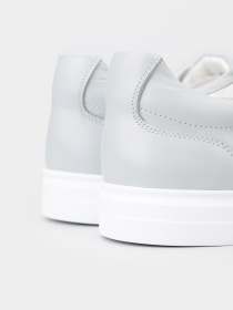 Кеди низькі Gunter модель 0657-3134 Кеди низькі Gunter модель 0657-3134 Фото