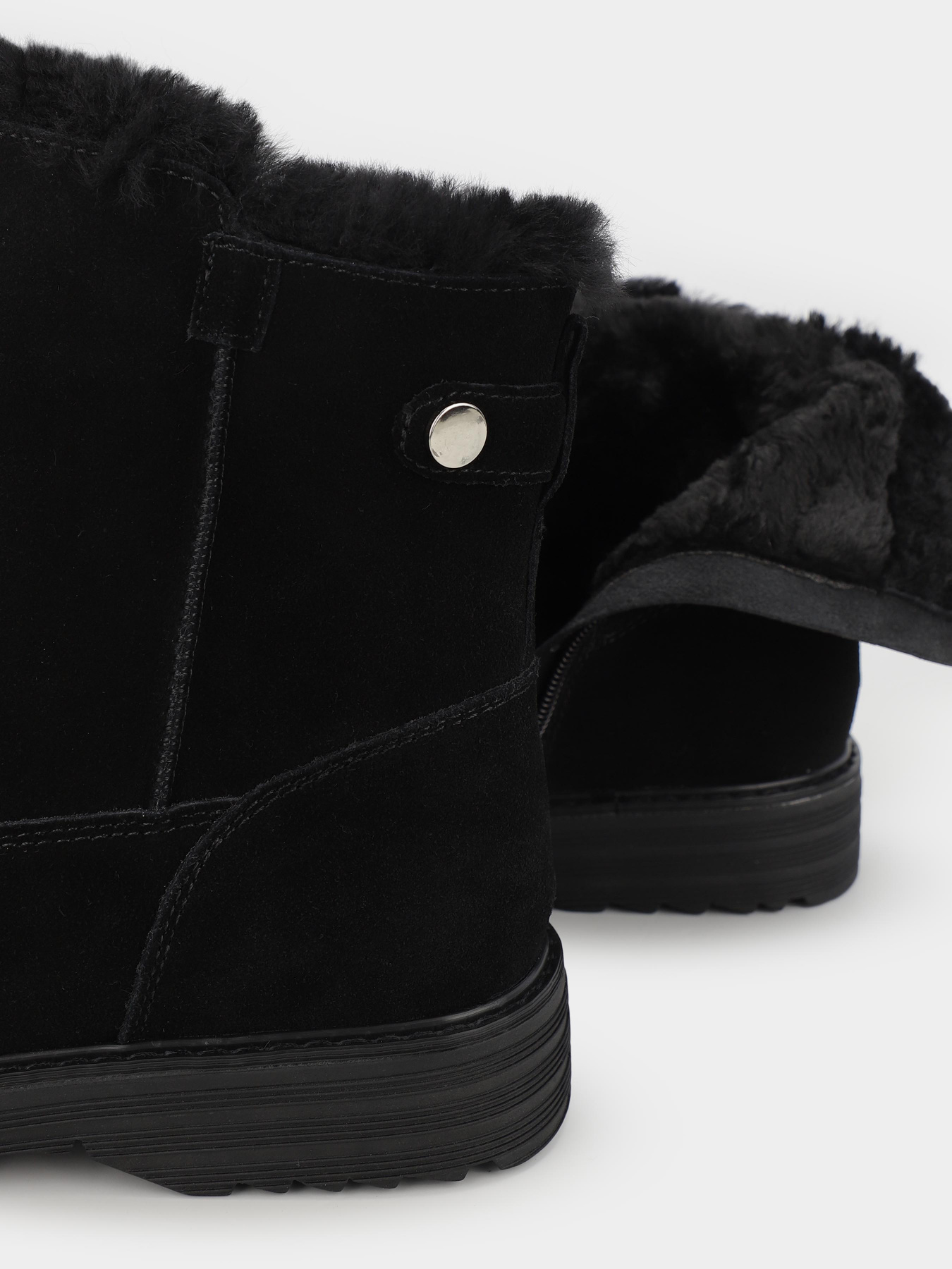 Ботинки Gunter модель 915-1008/101 Фото