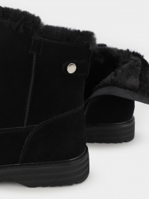 Ботинки Gunter модель 915-1008/101 Фото