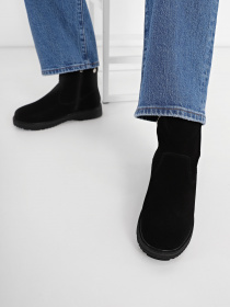 Ботинки Gunter модель 915-1008/101 Фото