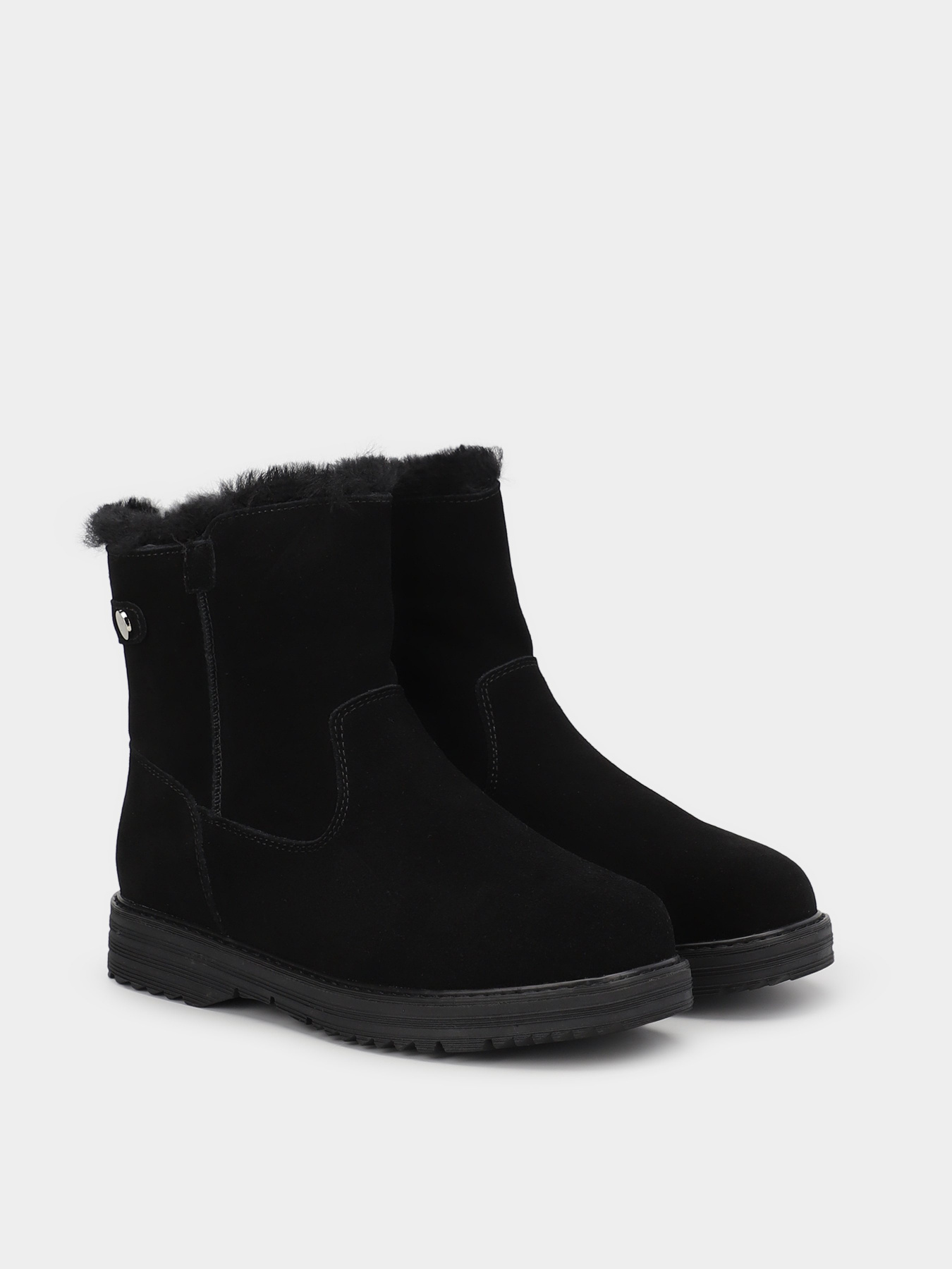 Ботинки Gunter модель 915-1008/101 Фото