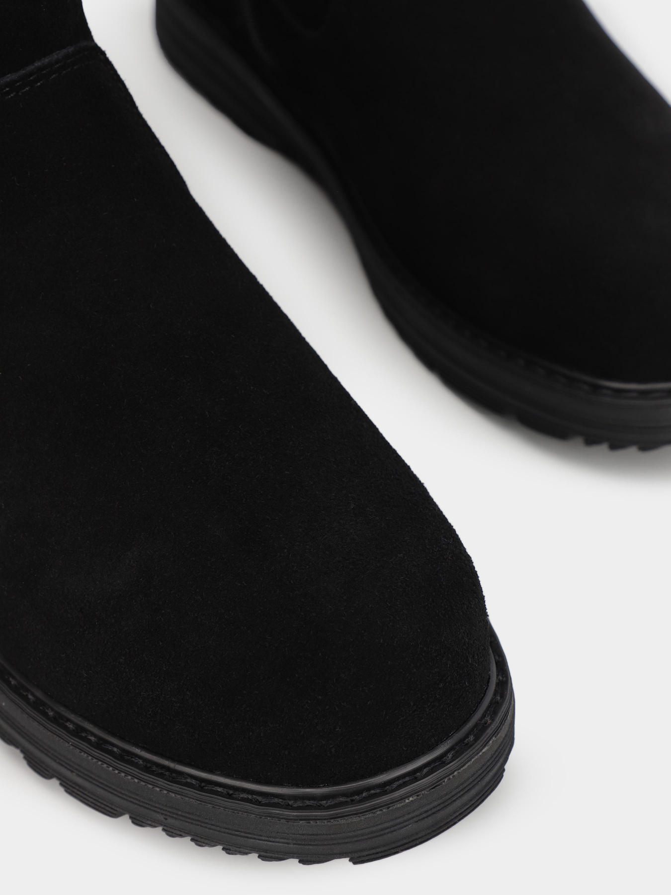 Ботинки Gunter модель 915-1008/101 Фото