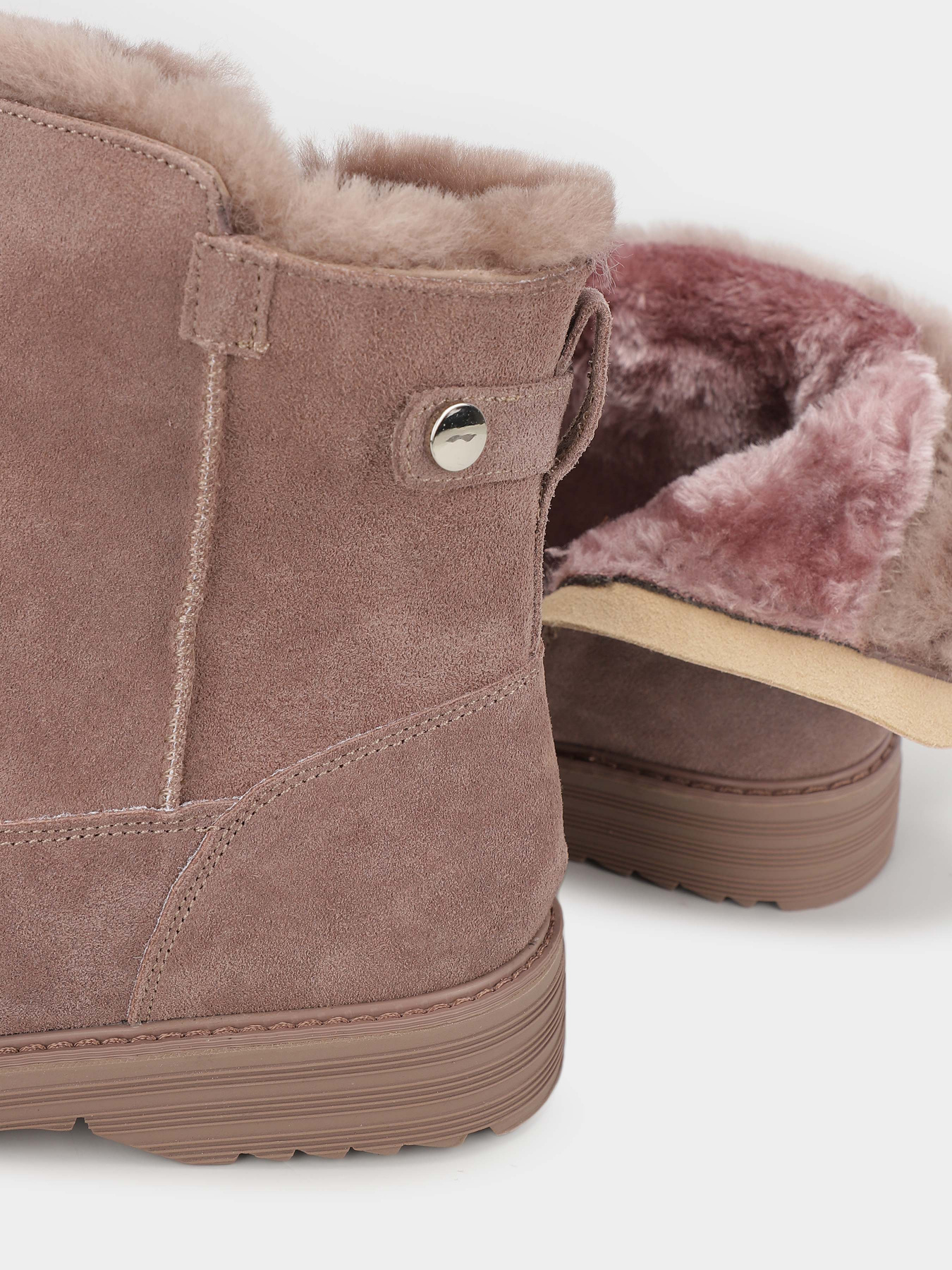 Ботинки Gunter модель 915-1008/104 Фото