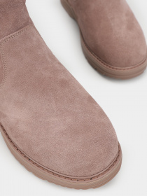 Ботинки Gunter модель 915-1008/104 Фото