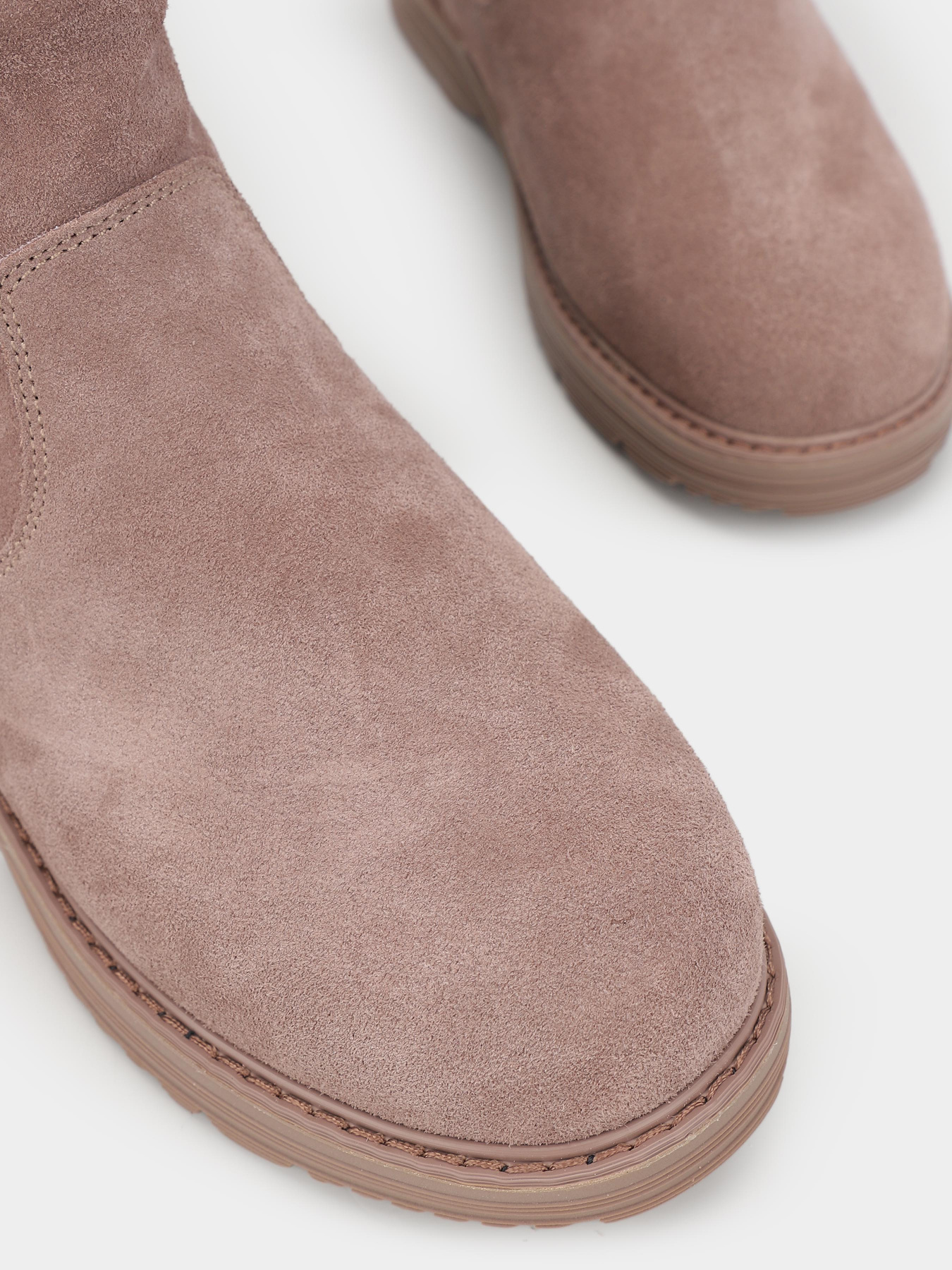 Черевики Gunter модель 915-1008/104 Фото