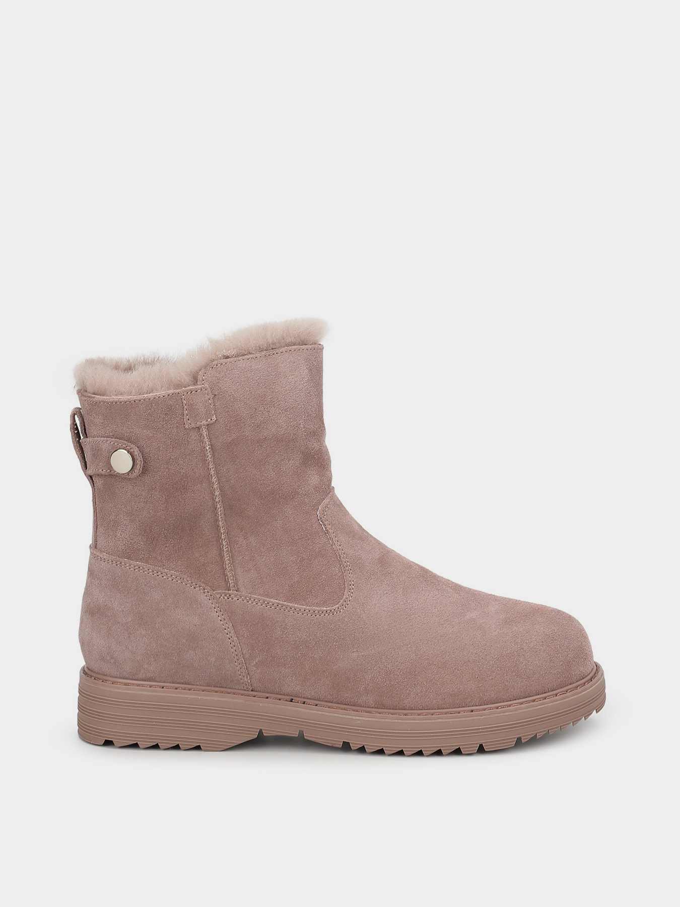 Черевики Gunter модель 915-1008/104 Фото