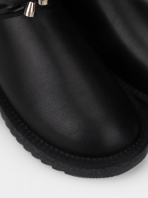 Сапоги дутики Gunter модель 915-1049/501 Фото