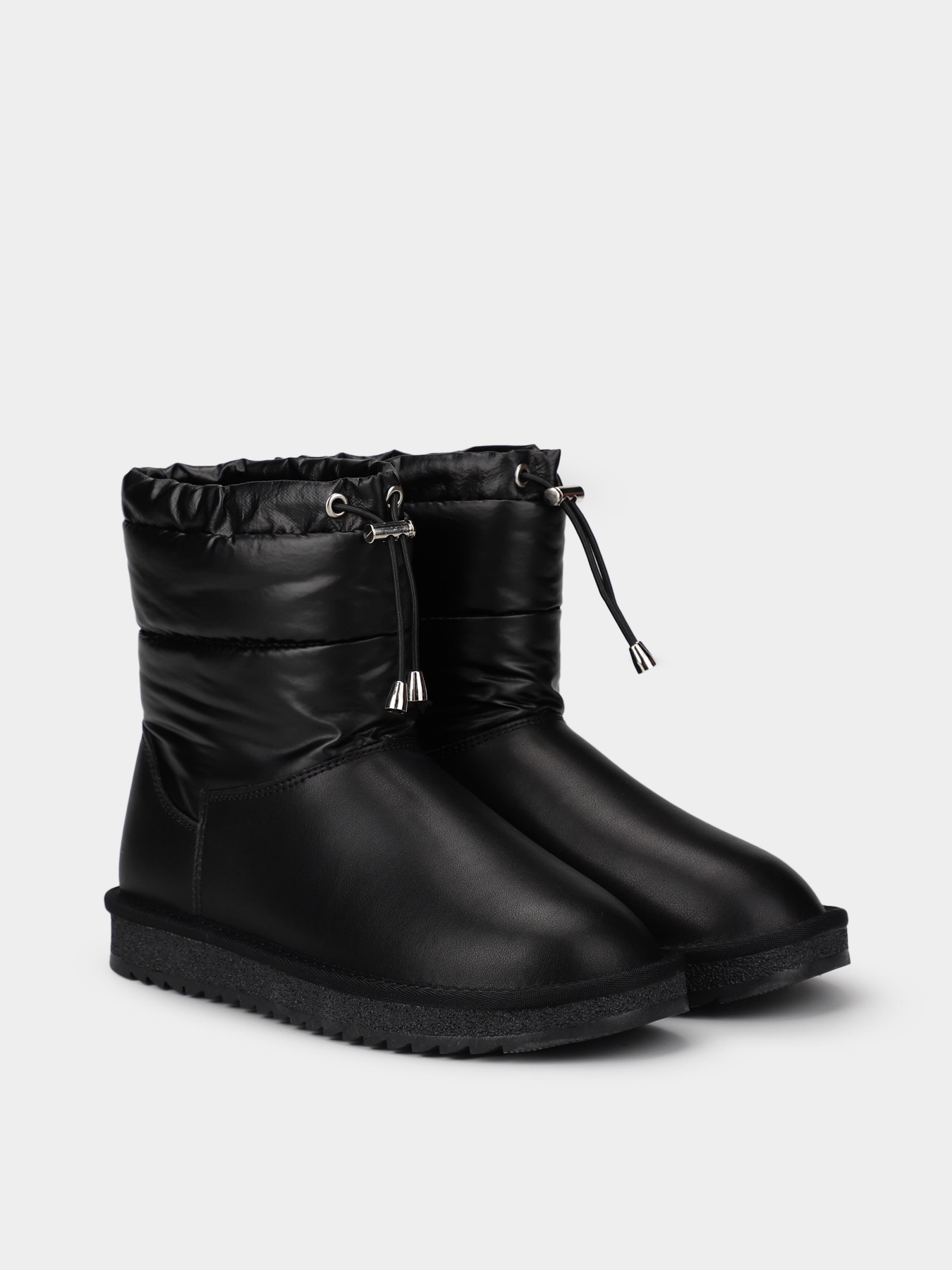 Чоботи дутики Gunter модель 915-1049/501 Фото