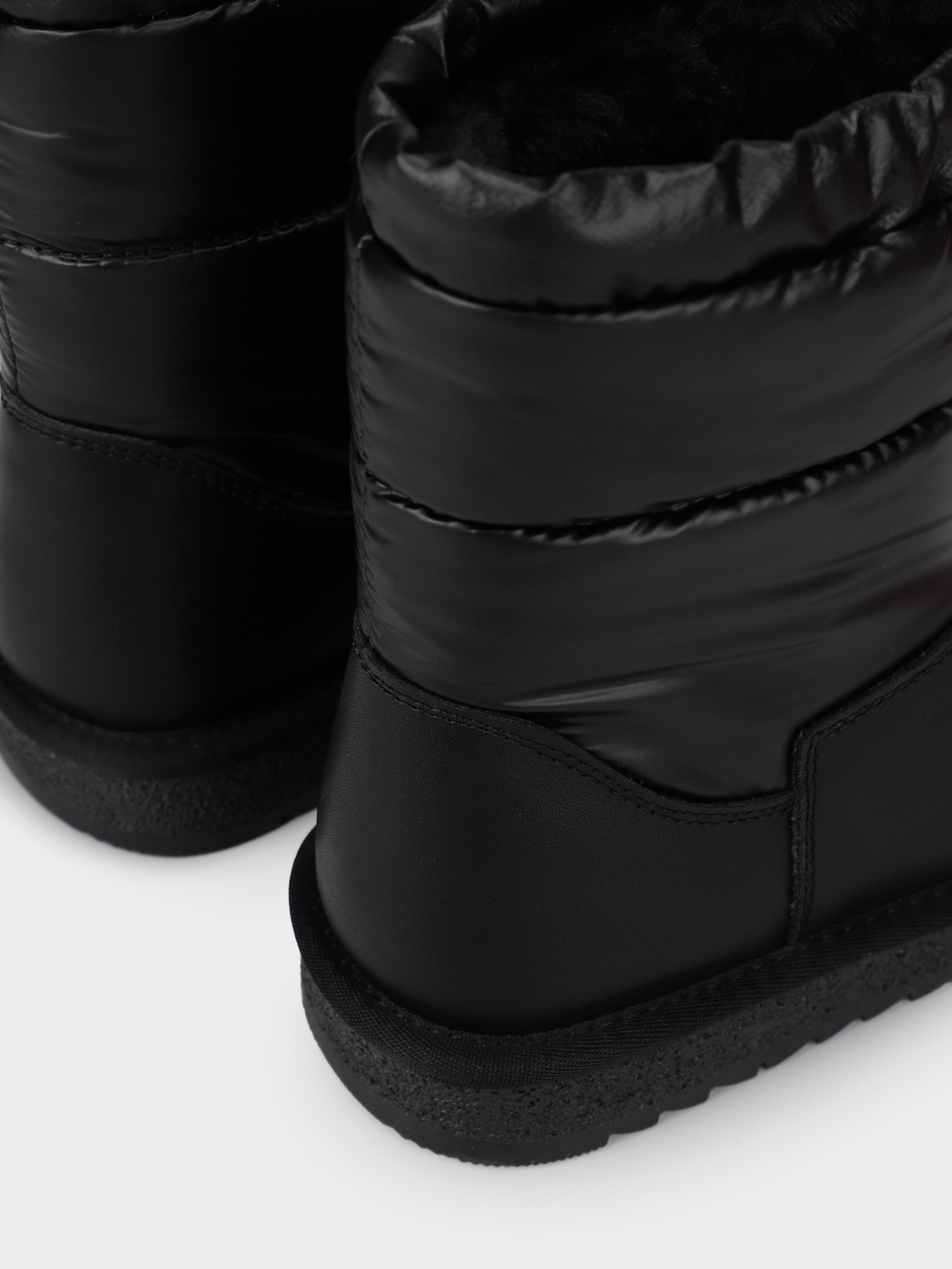 Чоботи дутики Gunter модель 915-1049/501 Фото