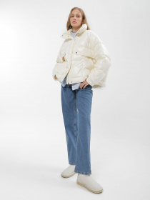 Сапоги дутики Gunter модель 915-1049/580 Фото