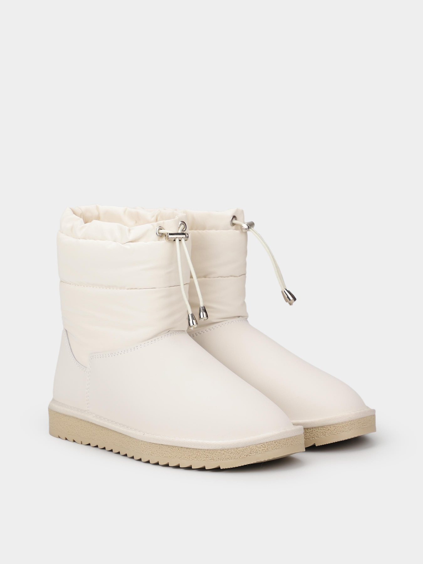 Чоботи дутики Gunter модель 915-1049/580 Фото