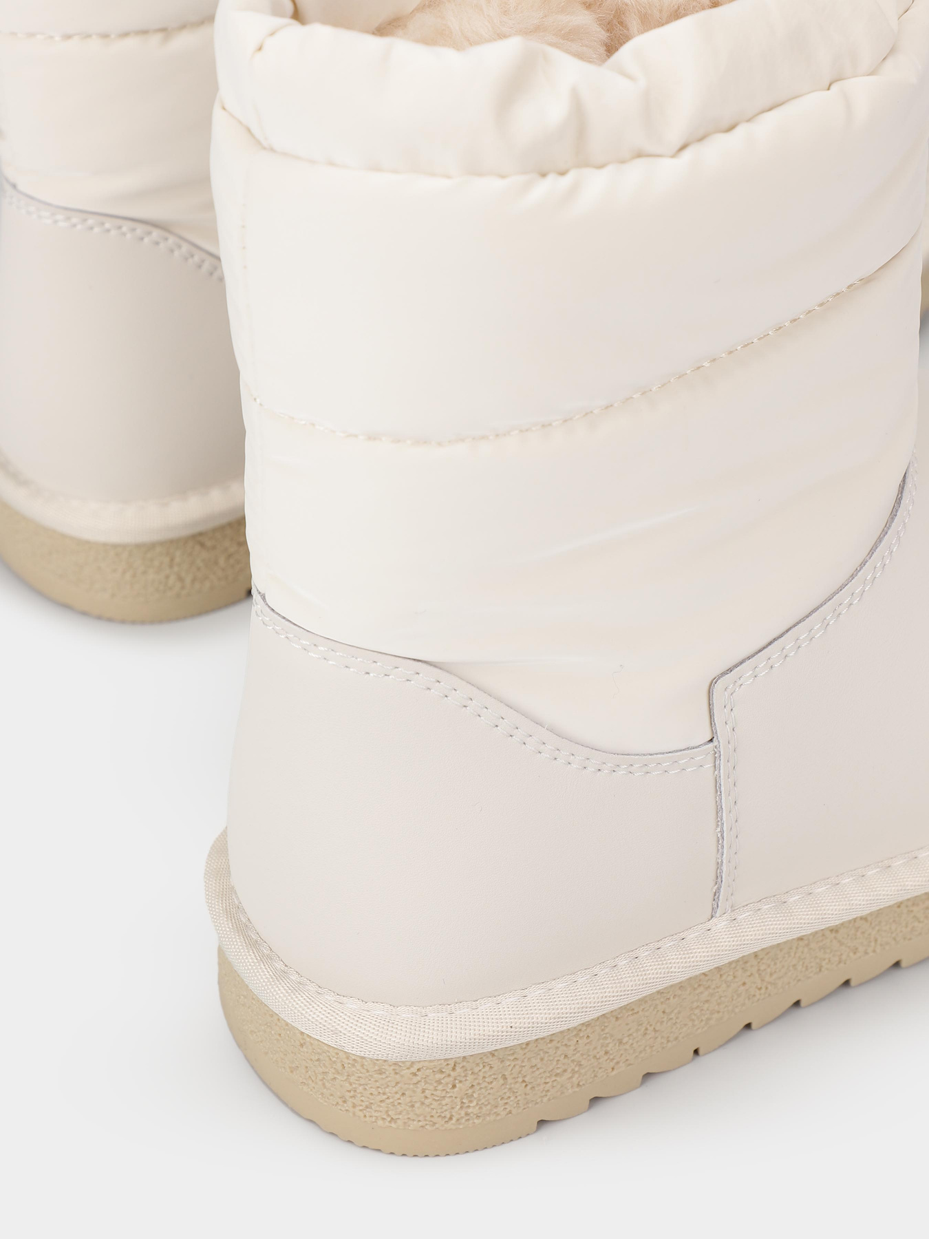 Чоботи дутики Gunter модель 915-1049/580 Фото