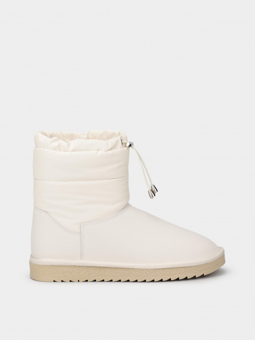 Сапоги дутики Gunter модель 915-1049/580 Фото