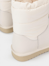 Чоботи дутики Gunter модель 915-1049/580 Фото