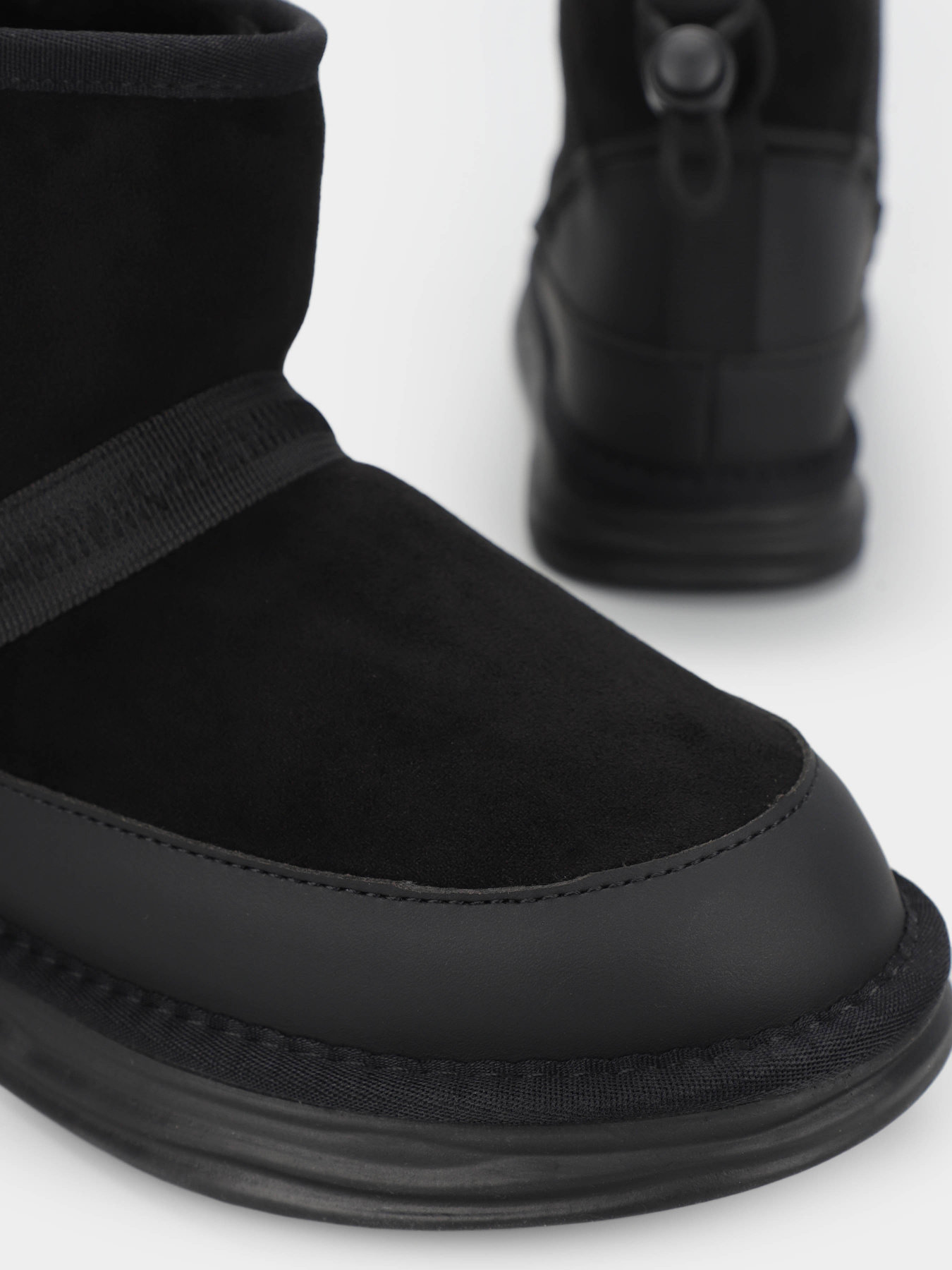 Сапоги Gunter модель 915-1051/301 Фото