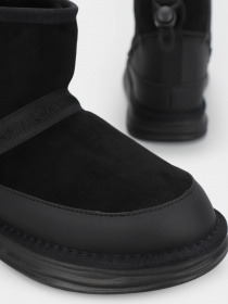 Сапоги Gunter модель 915-1051/301 Фото