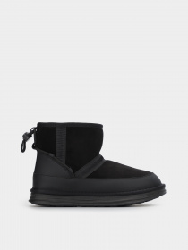 Сапоги Gunter модель 915-1051/301 Фото