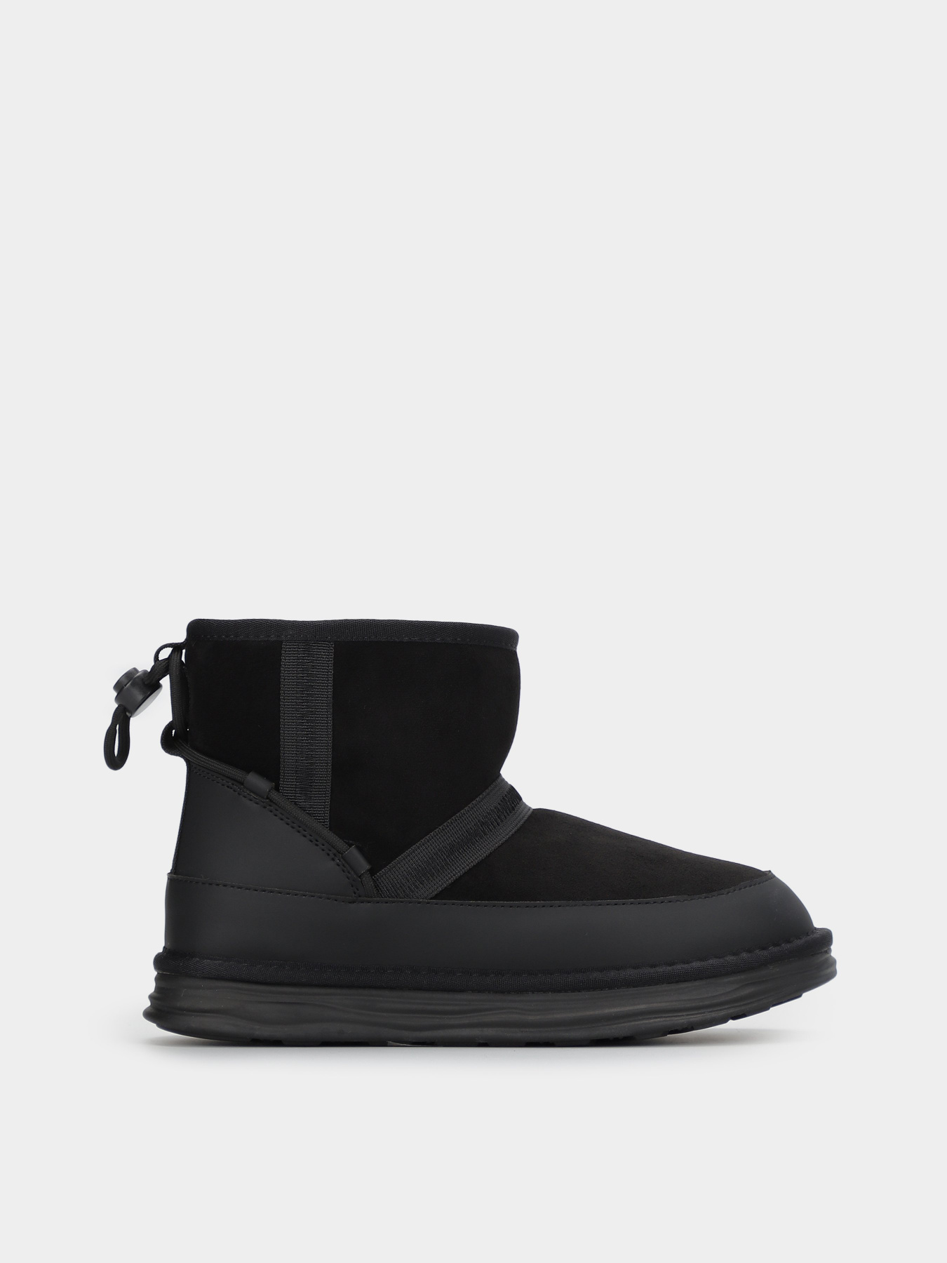 Сапоги Gunter модель 915-1051/301 Фото