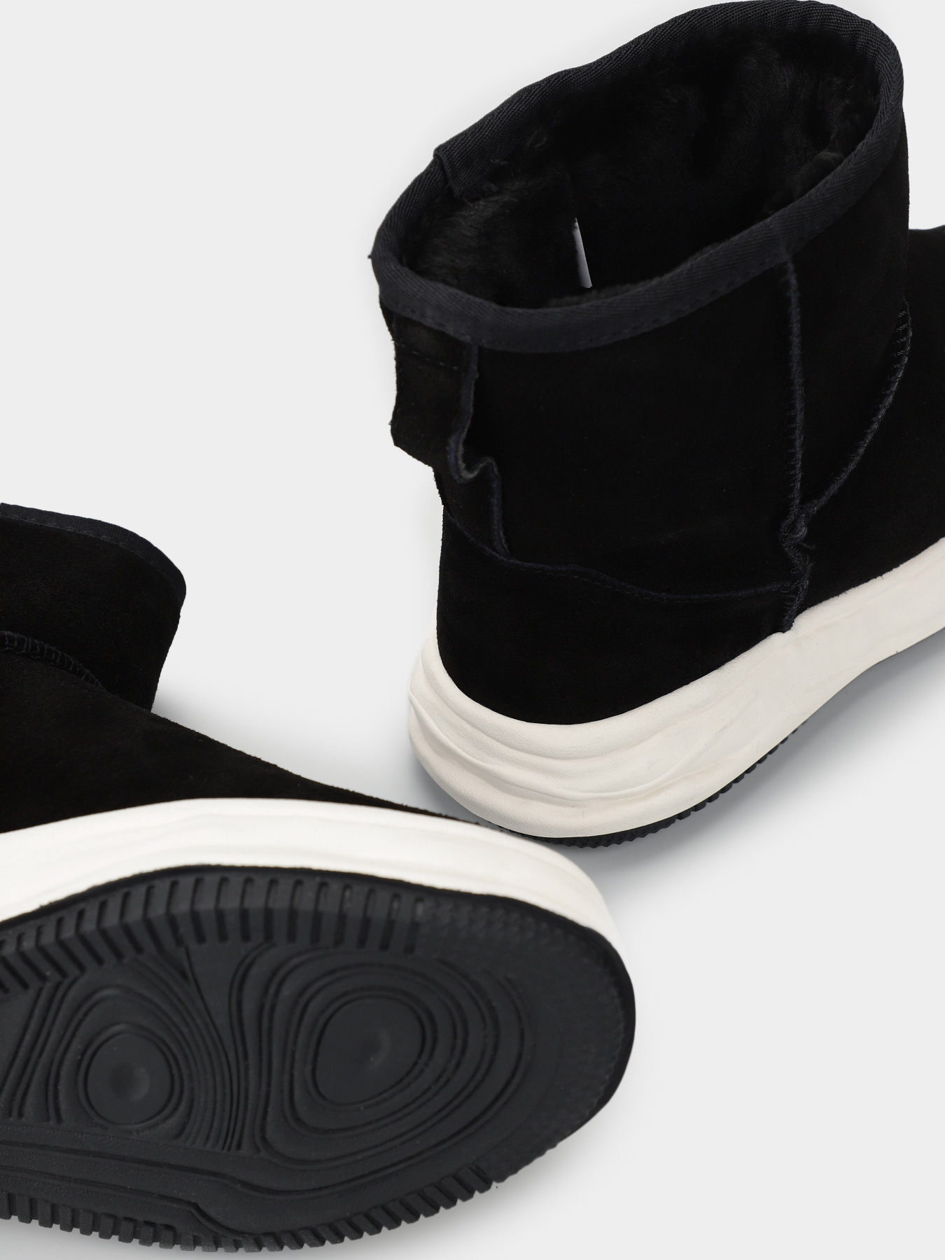 Сапоги Gunter модель 915-1070/101 Фото