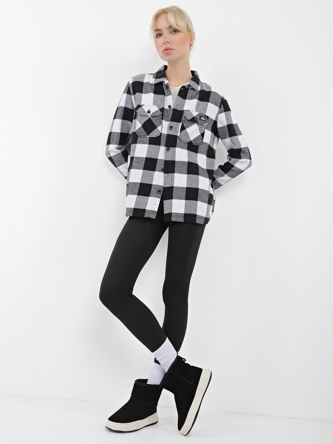 Сапоги Gunter модель 915-1070/101 Фото