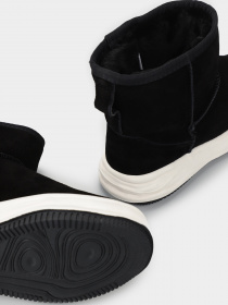 Сапоги Gunter модель 915-1070/101 Фото