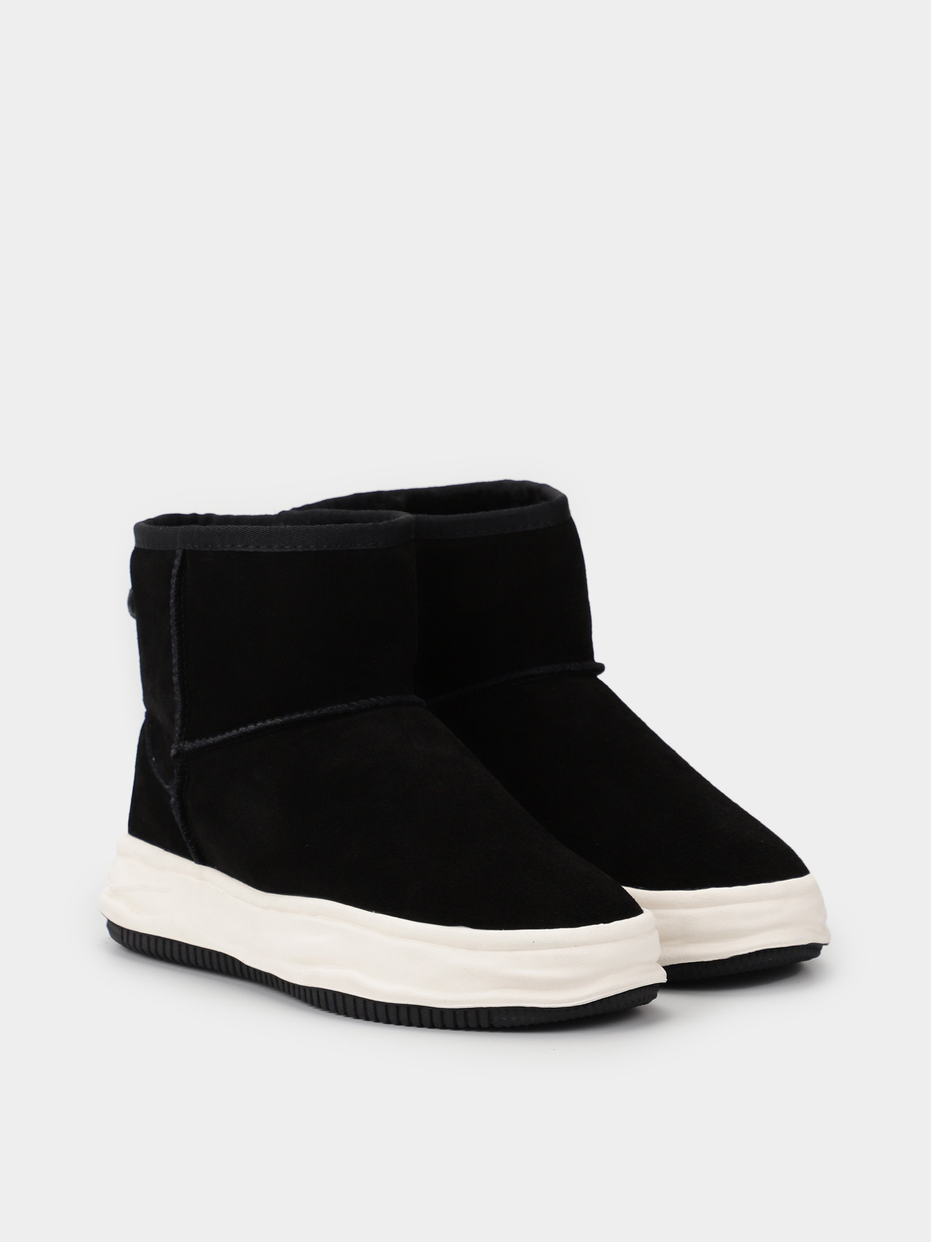 Чоботи Gunter модель 915-1070/101 Чоботи Gunter модель 915-1070/101 Фото