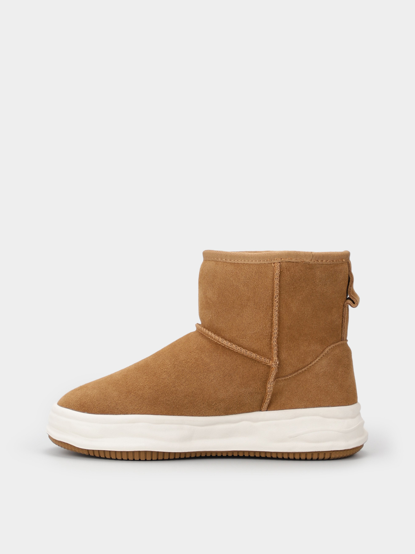 Сапоги Gunter модель 915-1070/104 Фото