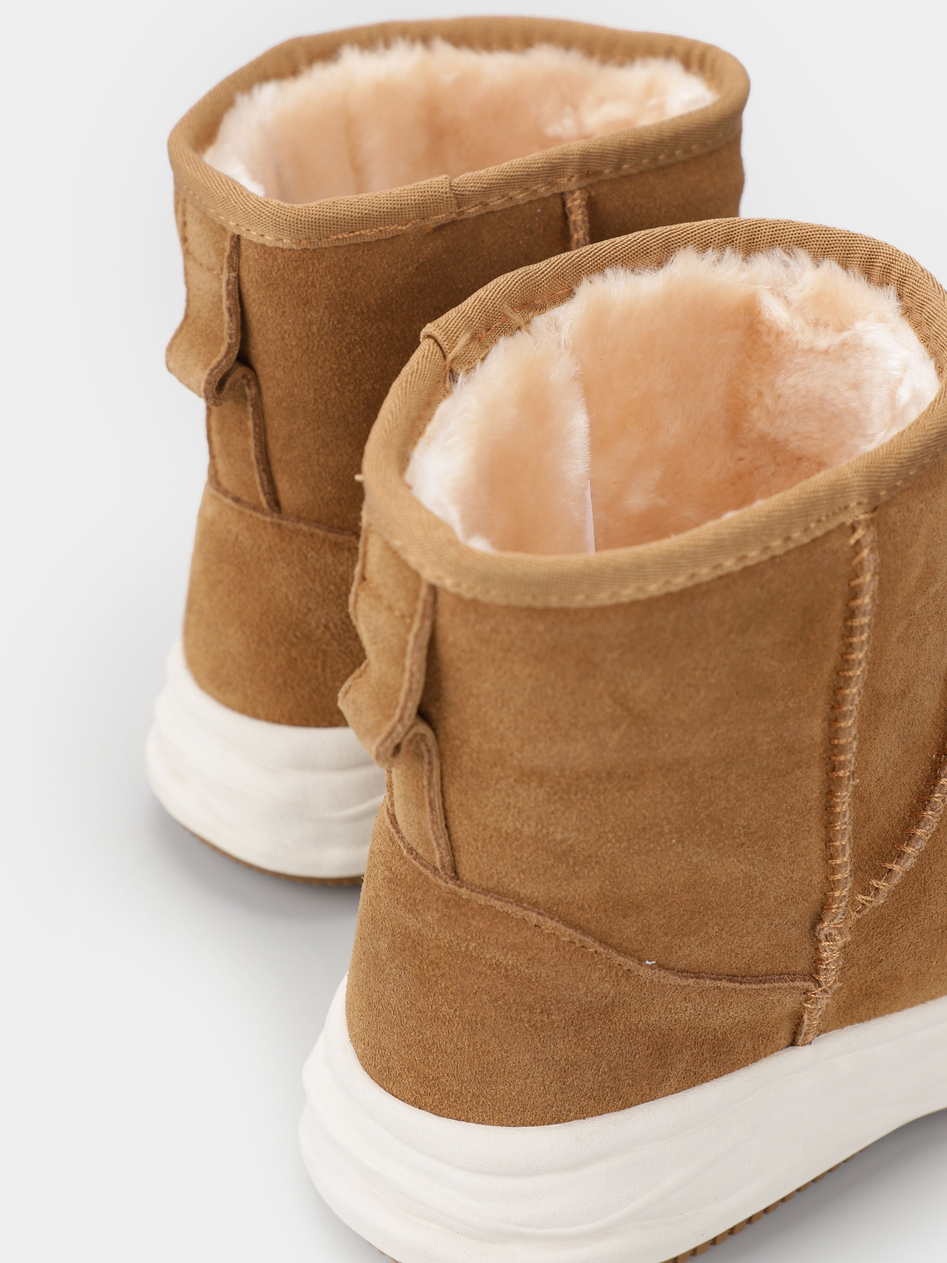 Сапоги Gunter модель 915-1070/104 Фото