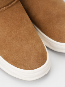 Сапоги Gunter модель 915-1070/104 Фото