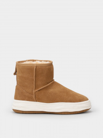 Сапоги Gunter модель 915-1070/104 Фото